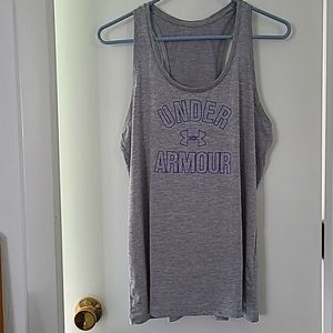 Women's XL Under Armour Tank